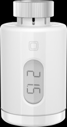 161046A0 Heizkörperthermostat - pure