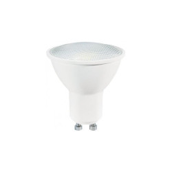 Żarówka LED LVPAR16 50 GU10 120st. 5W/865 230V 350lm Osram