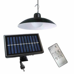 Lampa Solarna Saturn Pojedyńcza EKO9150 Eko-Light