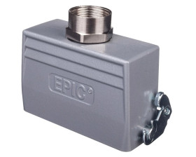 Obudowa gniazda swobodna PG16 IP65 EPIC H-A 16 TBF-LB 16 10563000