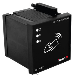 Tablicowy czytnik RFID – RFID Tab