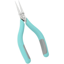 Weller Erem 2443P Round Nose Pliers Swiss Quality Precise Secure Grip