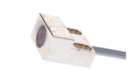 Czujnik Indukcyjny 20X22x12mm Zabudowany Złącze Kablowe -20 - 90C Ib990853