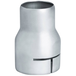 Steinel 68035 Nozzle Attachment For All Hot Air Blowers Standard Pipe