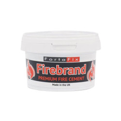 Hotspot HS201210 Fortafix Fire Cement 500g