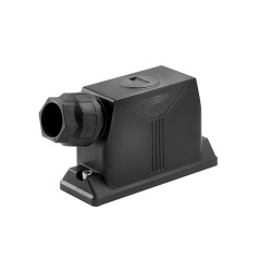 Obudowa złącza zasilania Pokrywa-pinowe Weidmuller