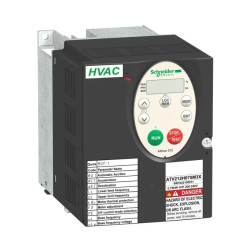 Falownik Altivar 212 HVAC 3~400VAC 0,75kW IP21 ATV212H075N4