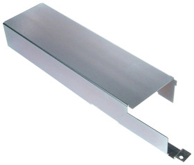 Panel, typ: Zestaw panelu wypełniacza, do użytku z: N6700A, N6700B, N6701A, N6702A