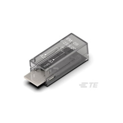 TE Connectivity 9-1415036-1 PTMT00A0 Relay Socket Module Protection RT