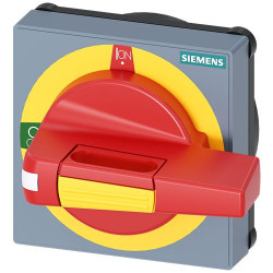 Uchwyt obrotowy do 3LD5 UL 55mm kolor czerwony, żółty Siemens 8UD1731