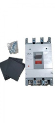 Rozłącznik wyłącznik kompaktowy 3P 400A KYM VCX