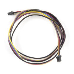 Sparkfun Flexible Qwiic Cable - 500mm