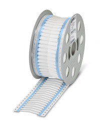 średnica przed 1.6 → 4.8mm Biały Phoenix Contact 3:1 dł. 15mm