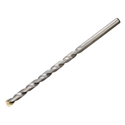 DEWALT DT6708-QZ Masonry Drill Bit 8.0mm OL:400mm WL:230mm