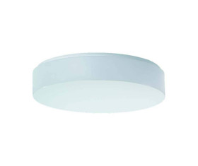 Lampa sufitowa LED RIDI 0420770//377 0420770//377 3480 lm biały