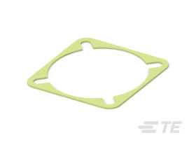 Uszczelka do złączy okrągłych seria Kemtron 93 23 średnica: 41.53mm