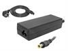 Zasilacz do laptopa SAMSUNG 230VAC/19VDC 3,16A desktop, wtyk 5,5x3,0mm + pin
