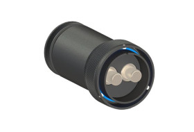 Złącze wielostykowe przemysłowe 2-pinowe Montaż na kablu Wtyczka Bulgin