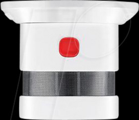 SMOKE SENSOR Smoke detector, Zigbee
