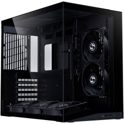 Lian Li O11DMIV2FX O11 Dynamic Mini Tower Casing Black