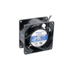 Wentylator 80x25 230V Slizg. W8038v220s1 MAXAIR