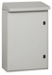 Legrand 036295 036295 (D x S x W) 360 x 812 x 79 mm tworzywo sztuczne szary 1 szt.