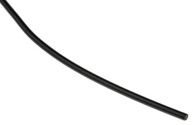 Filament do drukarki 3D FLEX 45 Ø 1.75mm 500g Czarny RS PRO