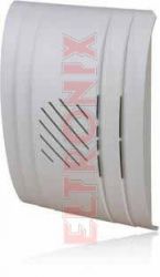 DZWONEK DNS972/N 220V AC REGULACJA SIŁY DŻWIĘKU,3TONY IP20