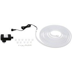 Paulmann 78908 SimpLED Outdoor Stripe Set 5m Daylight White LED Strip