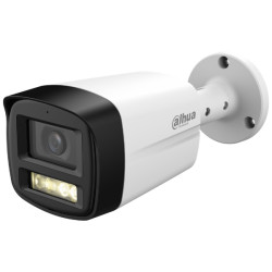 KAMERA AHD, HD-CVI, HD-TVI, PAL HAC-HFW1500TLM-IL-A-0280B-S3-DIP - 5 Mpx 2.8 mm DAHUA