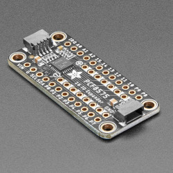 Adafruit PCF8575 I2C 16 GPIO Expander Breakout - STEMMA QT / Qwiic