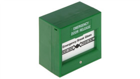 Przycisk Awaryjnego Otwierania Drzwi Asf921 Dahua