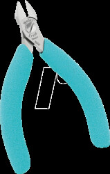 595E Side cutter 595E, tapered head, 115 mm