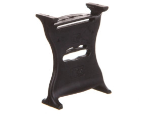 Separator standardowy z szeroką podstawą 2,5x10x25mm 25.1