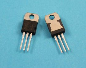 TIP-105 PNP DARL.8A/80V/80W TO-220