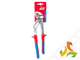 Szczypce nastawne do rur 250mm izolowane 34D020 TOP TOOLS