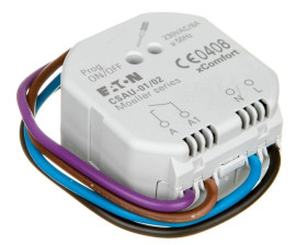 Odbiornik sterujący CSAU-01/02 240694