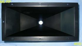 SPT-980A TUBA 14'x7'