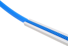 Zębatka/Tryb, Aluminium