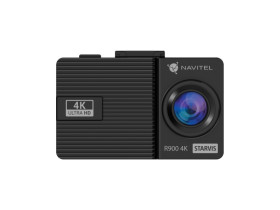 Rejestrator samochodowy NAVITEL R900 4K