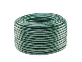 Wąż ogrodowy 50 m 1/2"ECONOMIC 15G802 TOPEX
