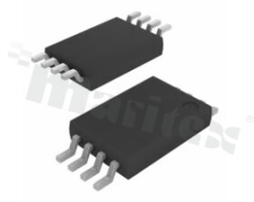 MCP6022T-E/ST - Elementy