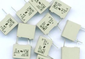 3,3nF/250V r=10mm DEMONTAŻ KONDENSATOR