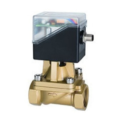 Pneumatyczne zawory elektromagnetyczne Buschjost 2-Way G 3/4 24V