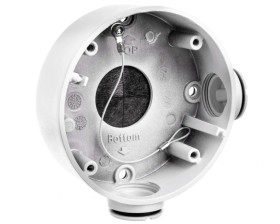 Puszka montażowa do kamer HIKVISION fi 89mm DS-1260ZJ