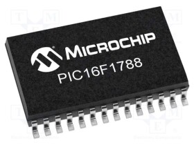 PIC16LF1788-E/SO