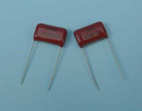 100nF/630V MKS PION 15mm (100SZT) KONDE