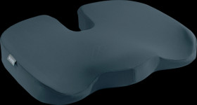 52840089 Leitz Ergo cosy seat cushion, grey