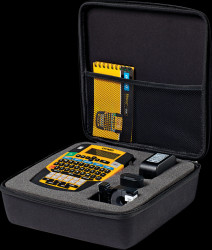 1852998 DYMO Rhino 4200 boxed set