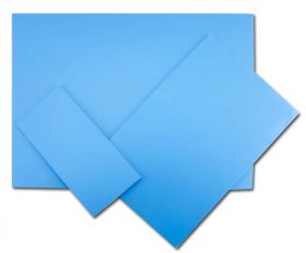 Laminat jednostronny światłoczuły 150x100mm FR-2 do PCB